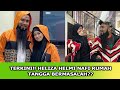 HELIZA HELMI KURANG MEMUAT NAIK GAMBAR BERSAMA SUAMI??