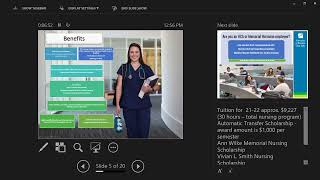 UHCL RN to BSN Info Session