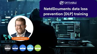 NetDocuments Data Loss Prevention (DLP) Training