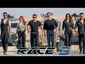 Race 3 Full Movie | Salman Khan | Jacqueline F | Bobby Deol | Anil Kapoor | HD Review and Facts