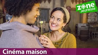 Mehdi et Val | Cinéma maison | Épisode 2 - Saison 3 | Zone Jeunesse