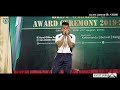 gurkha trainee beat boxing @ salute gorkha