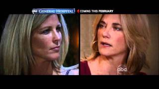 GH/OLTL Crossover Promo 01-12-12