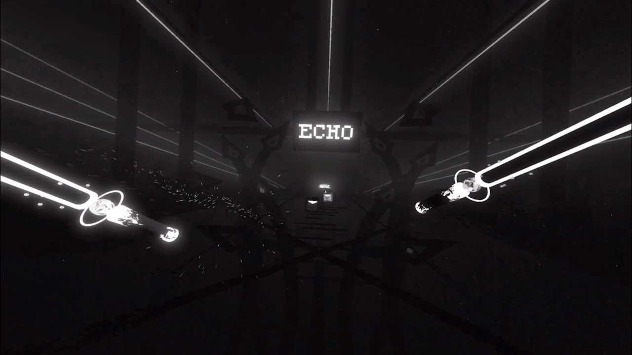 Echo Youtube