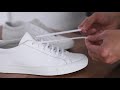 how to clean sneakers common projects