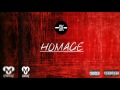 SK - Homage (Prod. LA. Kidd)