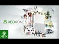 Xbox One S—遊戲必備，樂趣無限 (中文字幕)