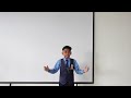 T5 Naufal Adli - 3 Minutes English Speech SKPBU 2024