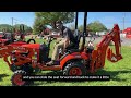 5 reasons the kubota bx23s will blow your mind