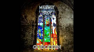 Midnight Force - Gododdin (full album, 2019)