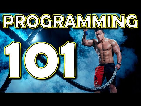 Programming 101 Youtube