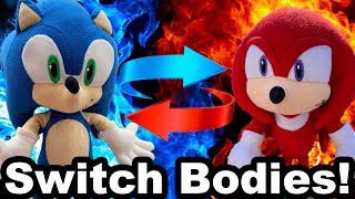 TT Movie: Switch Bodies!