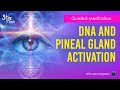 Pineal Gland Activation (GUARANTEED RESULTS) OPEN Your THIRD EYE Now. POWERFUL 3rd Eye Meditation