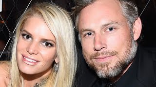 Weird Things Everyone Ignores About Jessica Simpson's Marriage