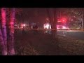 One dead after Shorewood house fire