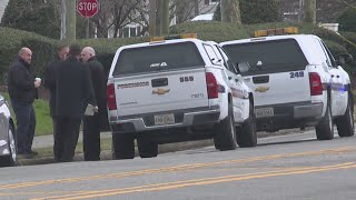 Homicide on Harpers Road under investigation in Virginia Beach