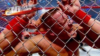 30 Second Fury - Extreme Rules