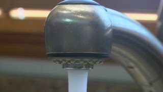 Many residents say Erie County Water Authority did not notify public of boil water advisory in timel