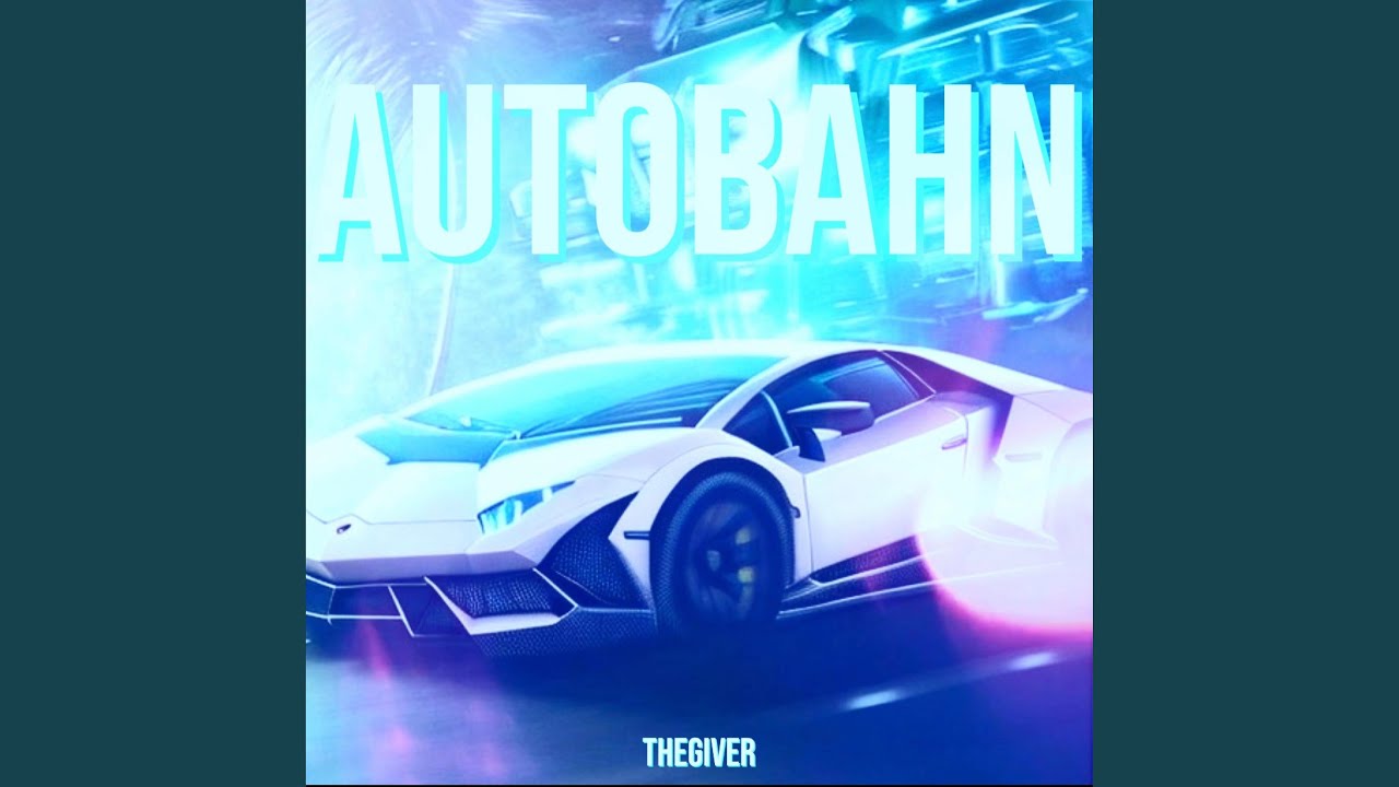 Autobahn Remastered Youtube