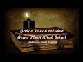 Babad Tanah Leluhur Episode 39 Seri 23 dan 24 Geger Ilmu Kitab Sejati