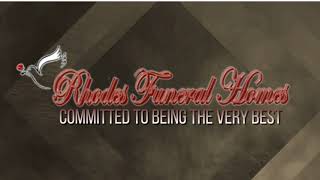 Rhodes Funeral Homes