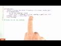Hold At Strategy Solution - Design of Computer Programs