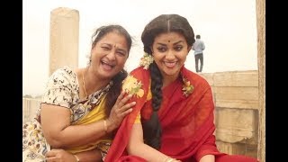 Mahanati Back To Back Promos And Making Videos..Telugu Full Movies 2018..Keerthy Suresh