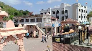 Tulsishyam Temple, Hot Spring, Garam Pani na Kund, Gujarat