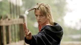 Will KILL BILL 3 Ever Get Made? - AMC Movie News