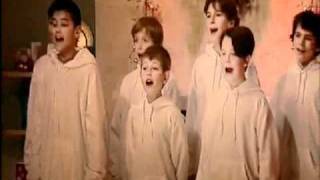 Libera - Silent Night. HQ