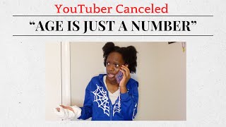 The Influencer That Always Gets Canceled