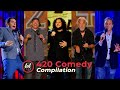 420 Comedy Compilation | Tommy • Edwin • Jay • Ben • Felipe • | Best of LOLflix