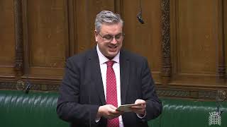 Hoc - Backbench Business - Debate on a Motion on the International Status Of Taiwan - 28/11/2024