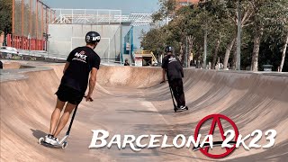 APEX | BARCELONA 2023