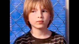Paul Butcher Kid Pics