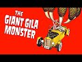 The Giant Gila Monster (1959) | Full Movie