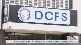 DCFS