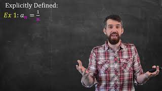 Intro to Sequences