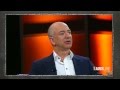 2012 re:Invent Day 2: Fireside Chat with Jeff Bezos & Werner Vogels