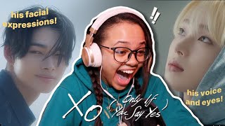 I CAN'T STOP SMILING! First Time Watching Enhypen 'XO' MV Reaction