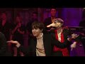 BTS Boy with Luv (Live) - SNL