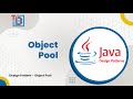Design Pattern - Object Pool | TECH BUZZ BLOGS