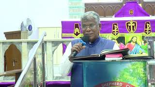 Dr.D.Jeyasingh |Aaruthalin Neram | DS Brothers | God's Word | DS Groups