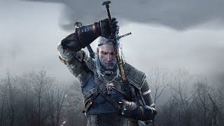 Witcher 3: Wild Hunt Quest: OF SWORDS AND DUMPLINGS (completing lev 24 mission on level 10)