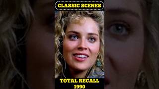 Total Recall (1990) #film #classic #lol