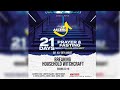 DAY 10 OF 21  || BREAKING HOUSEHOLD WITCHCRAFT || PROPHETIC PRAYER HOUR || 28TH AUGUST 2024 (PART 1)