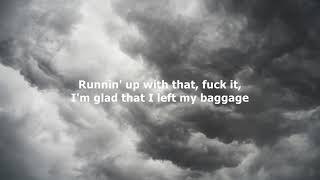 Bones - CtrlAltDelete ( lyrics video )
