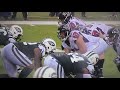 Matt Ryan TD Pass to Sanu vs jets