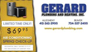 Gerard Pre roll