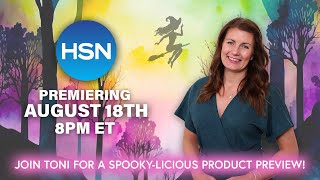 PRODUCT PREVIEW FOR MY HSN SHOW - 22ND AUGUST 2023